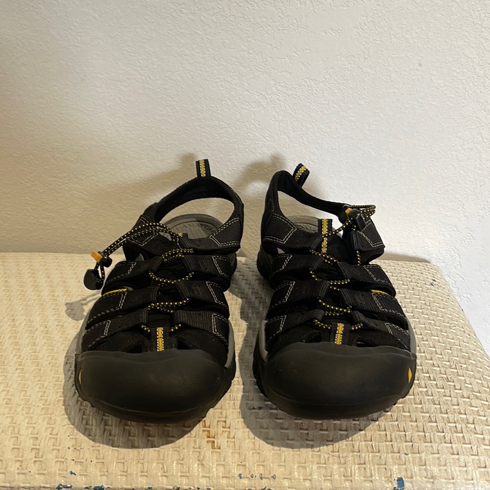Mens Keen Newport H2 Sandals
